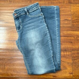 Girl Jeans
